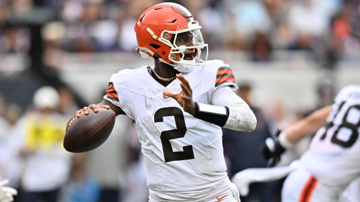 Bills vs. Browns prediction, odds: Week 2 NFL preseason Saturday picks from proven expert
