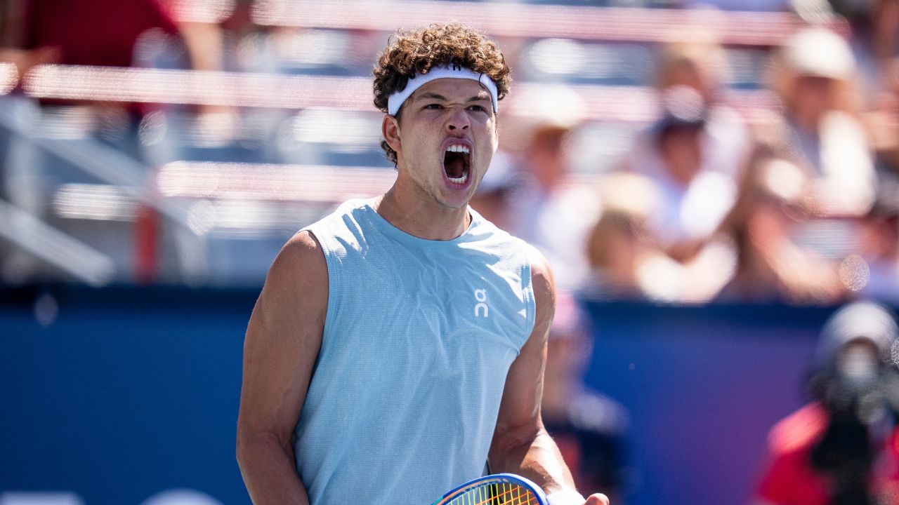 National Bank Open: What to watch, match schedule for Tuesday