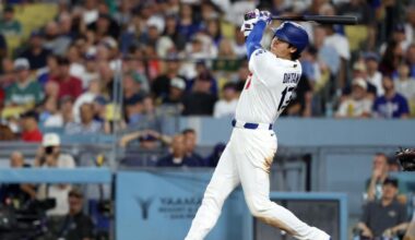 Dodgers vs. Red Sox odds, prediction: 'Sunday Night Baseball' MLB picks