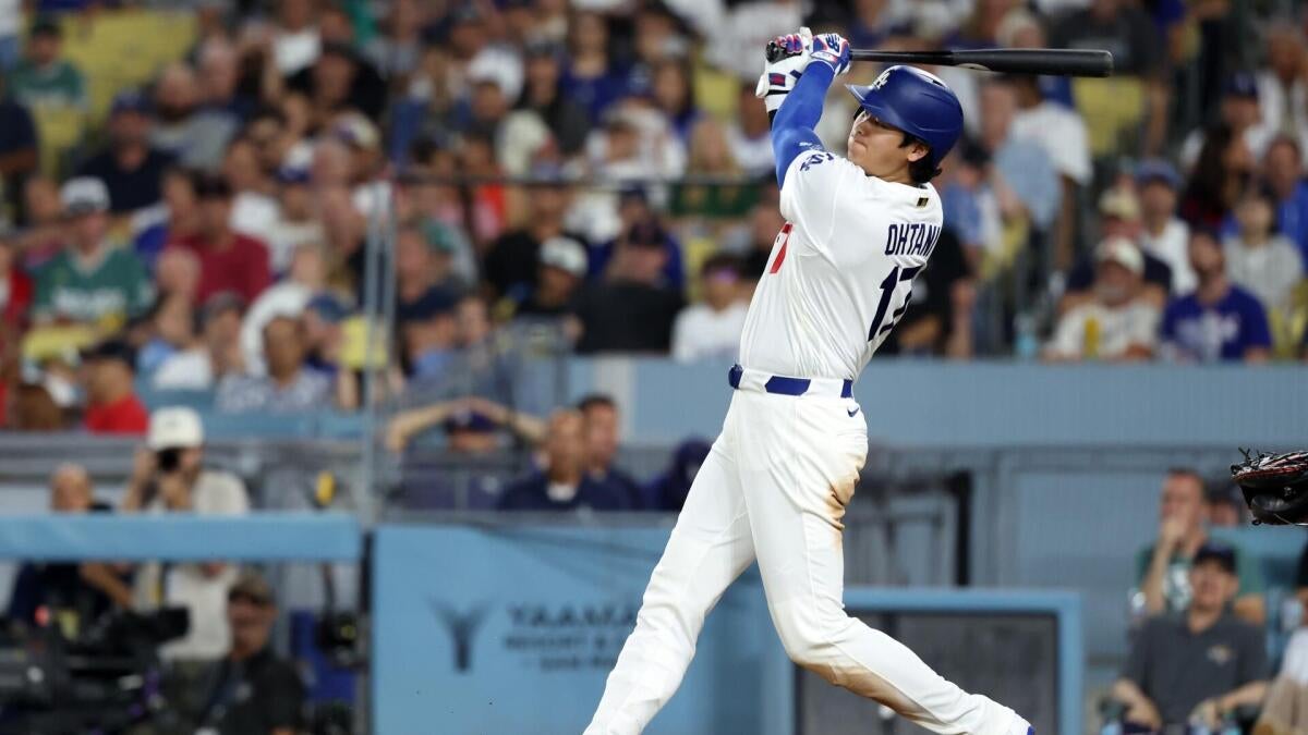 Dodgers vs. Red Sox odds, prediction: 'Sunday Night Baseball' MLB picks
