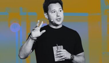 Shopify President Says We're In 'Golden Age of Entrepreneurship'
