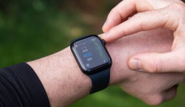 Shot Scope have launched an Apple Watch app.