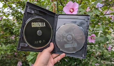 These premium 4K discs are unplayable in certain setups