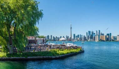 GHD to deliver greenhouse gas mitigation strategy for Toronto Water