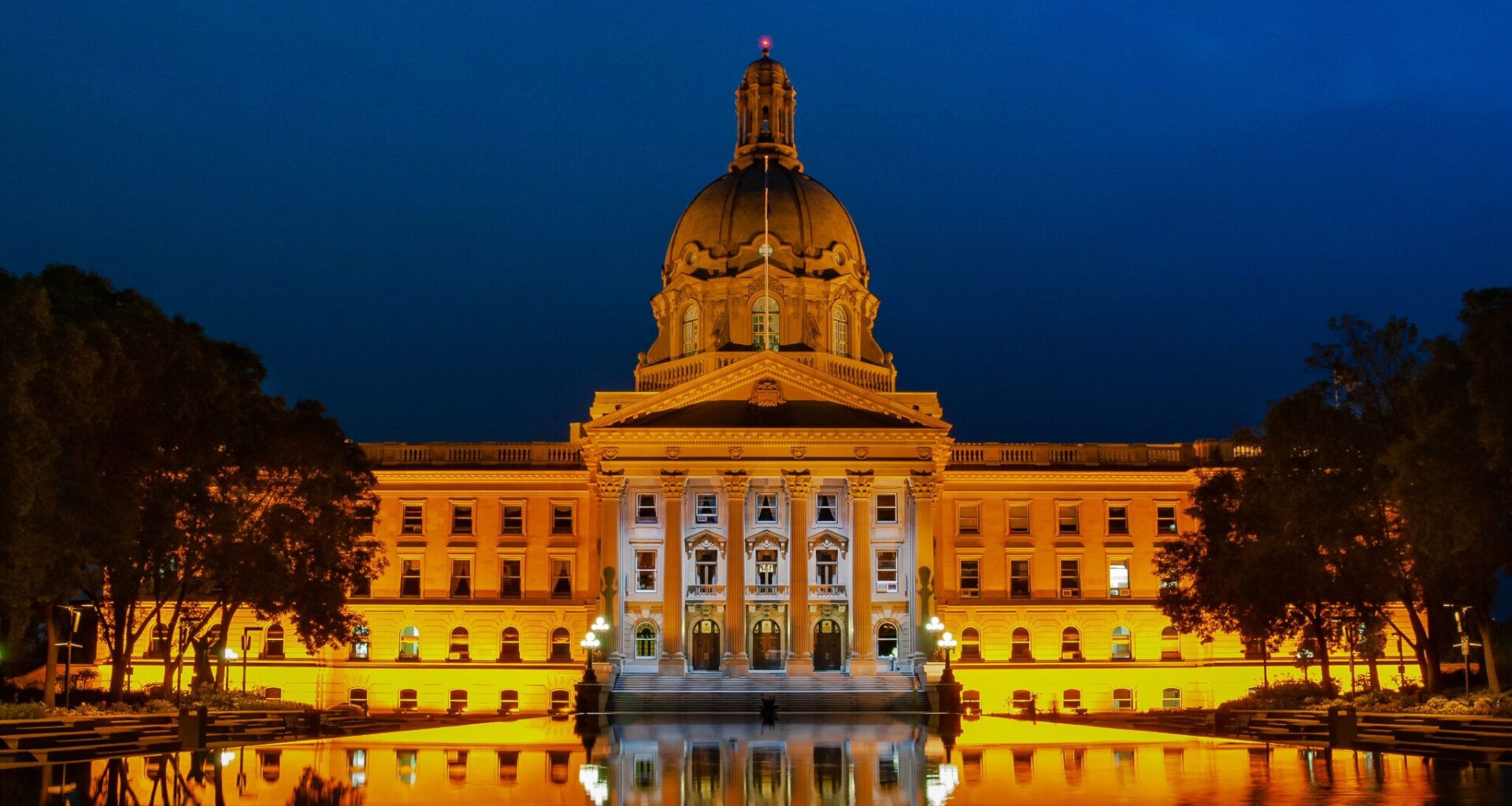 Alberta Day: What to know about the festivities in Edmonton
