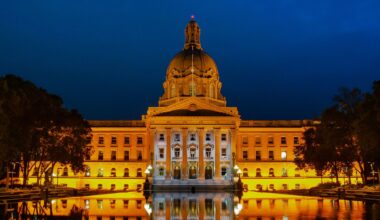 Alberta Day: What to know about the festivities in Edmonton