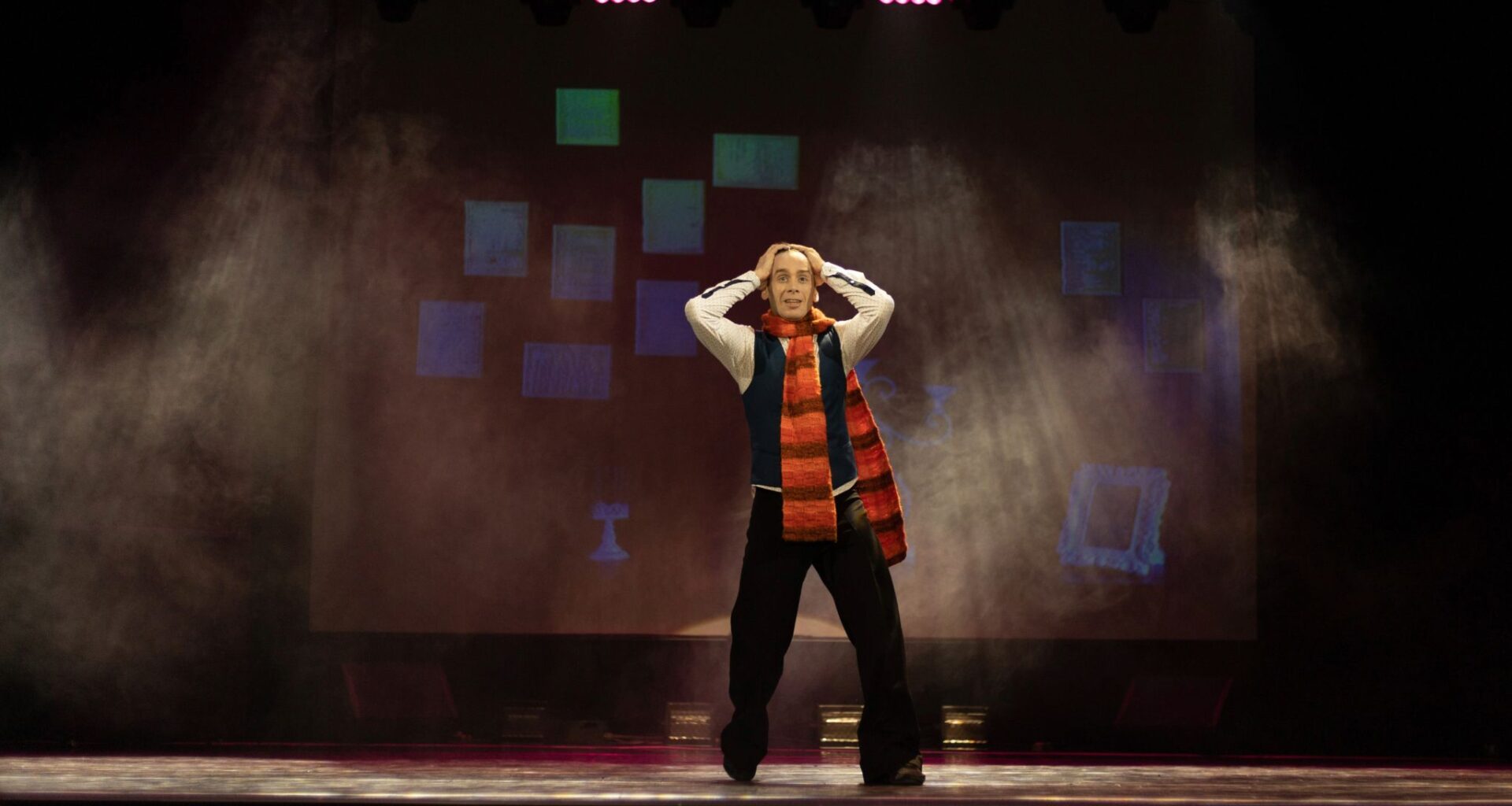 What do I need to know about the Edmonton Fringe Festival?