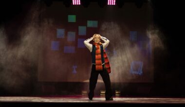 What do I need to know about the Edmonton Fringe Festival?