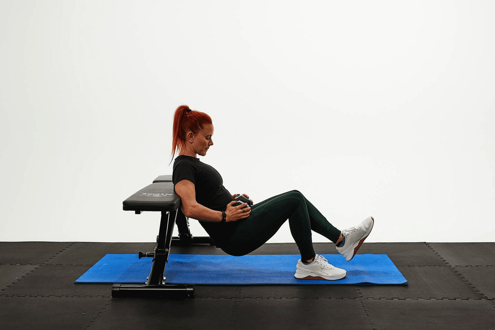 Strength Training gif strength training gif
