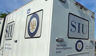 siu taser mississauga motel