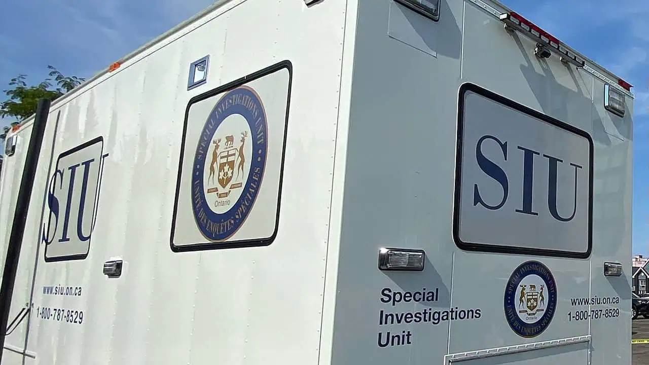 siu taser mississauga motel