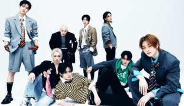 Stray Kids Score Their Biggest Sales Week With 'This & That'