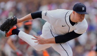 How Skubal trade to Dodgers impacts Blue Jays, pitching market