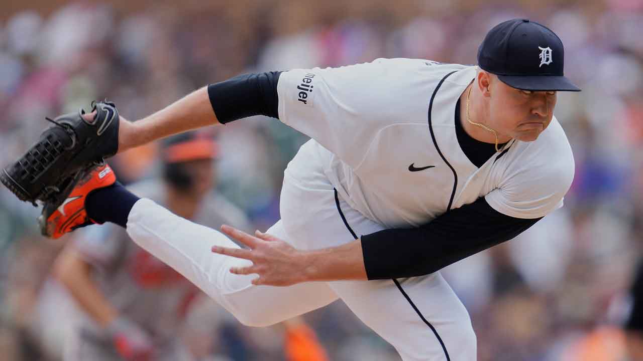 How Skubal trade to Dodgers impacts Blue Jays, pitching market