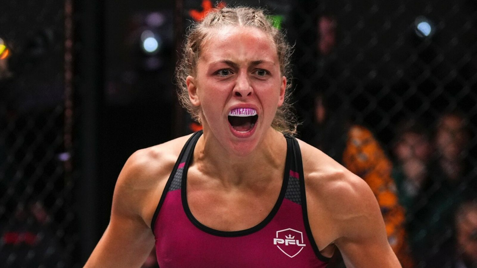 ‘Cried non-stop’: Dakota Ditcheva suffers double hand break in PFL return