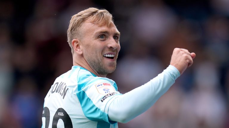 Jarrod Bowen scored West Ham's fourth at St Mary's