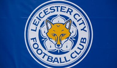 Leicester City's owners are looking for potential buyers