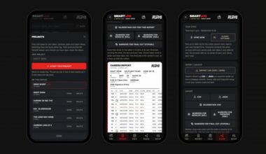 smartlog
