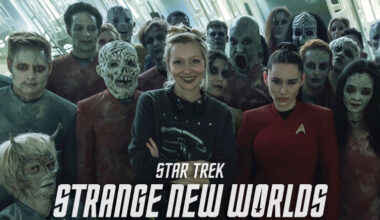 ‘Star Trek: Strange New Worlds’ Director Explains The Mystery Of “The Griffin Incident” [EXCLUSIVE] – TrekMovie.com