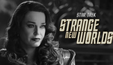 Preview ‘Star Trek: Strange New Worlds’ Film Noir Episode With 17 New Photos From “A Case of Chiaroscuro” – TrekMovie.com