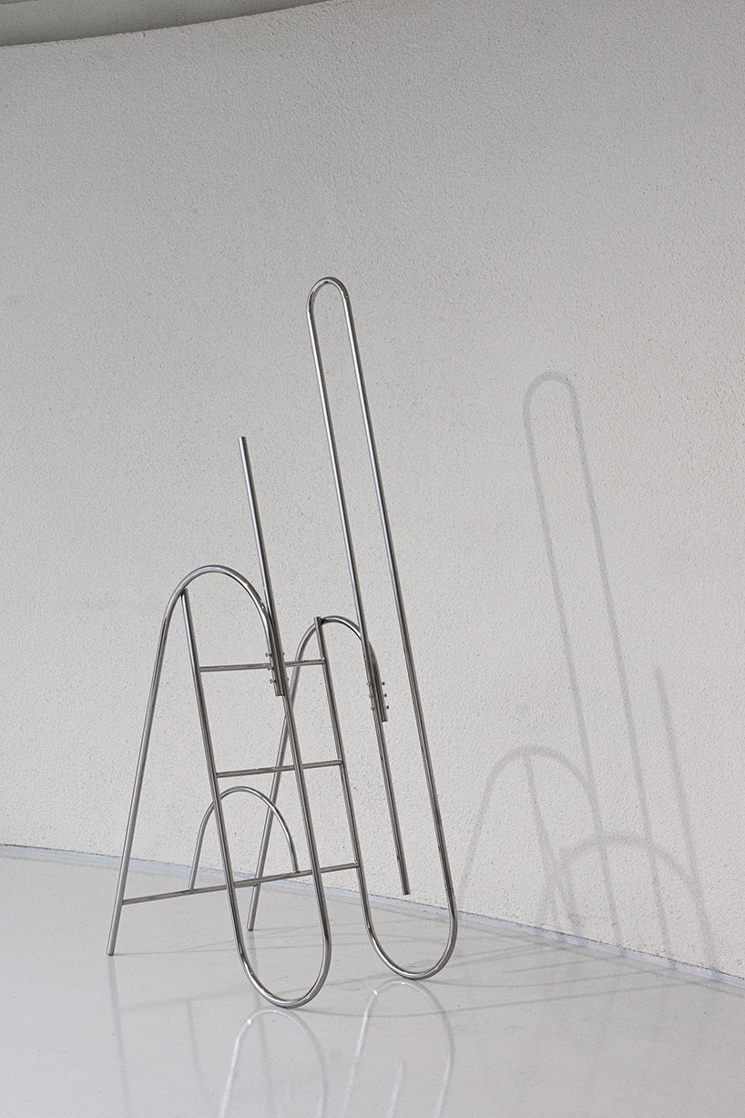 material, structure, and scent converge in so koizumi’s south korean solo exhibition - 3