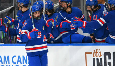Roed looks ready, but doesn’t mind waiting for shot at NHL Draft