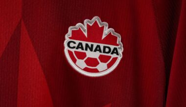 Valter Sedin scores first goal for Canada in big draw at Concacaf U20 Championship