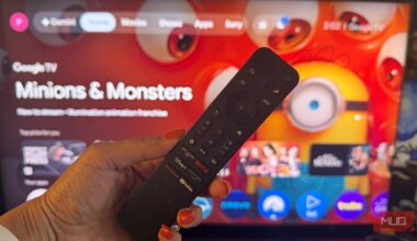 Samsung's Tizen and LG's webOS both claim the best smart TV — a third one beats both