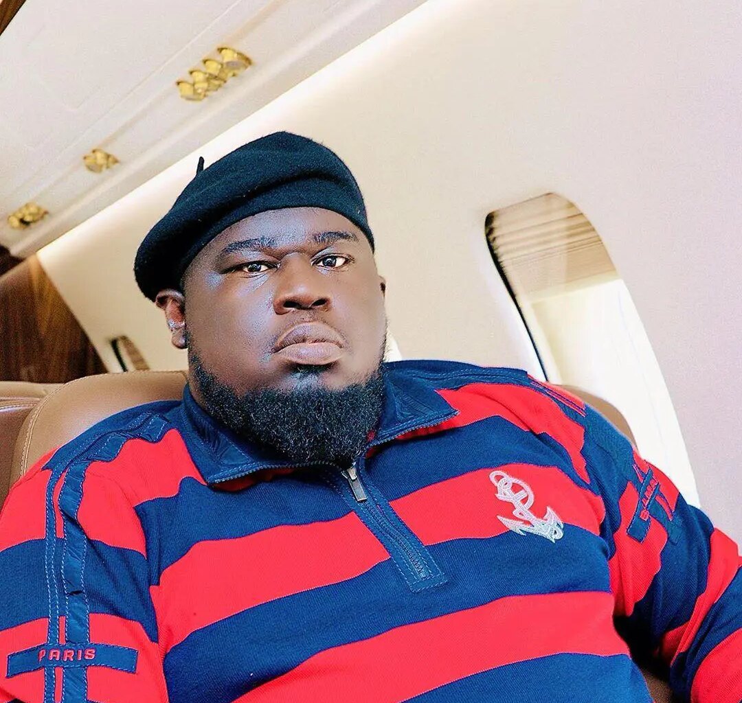 P-Square: Soso offers Peter N500 million to challenge Paul in a boxing fight
