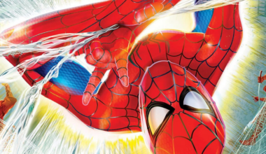 Spider-Man: Brand New Day 4K Steelbook Designs Revealed