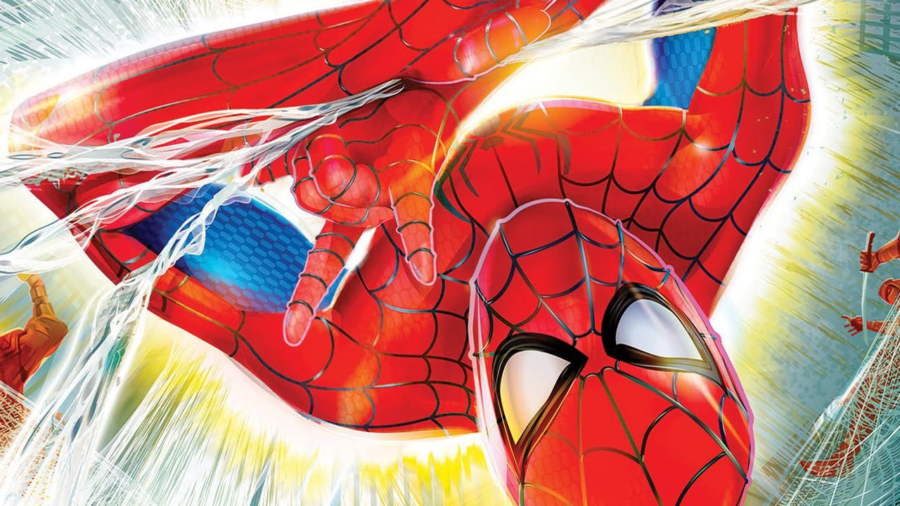 Spider-Man: Brand New Day 4K Steelbook Designs Revealed