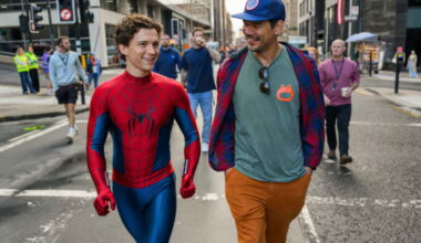 Spider-Man's Cretton On Turning Down "Avengers"