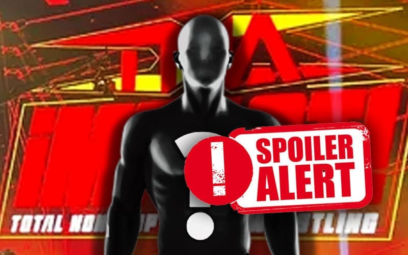 Spoiler: Major Name Noticeably Absent from TNA iMPACT Tapings in Brampton, Ontario
