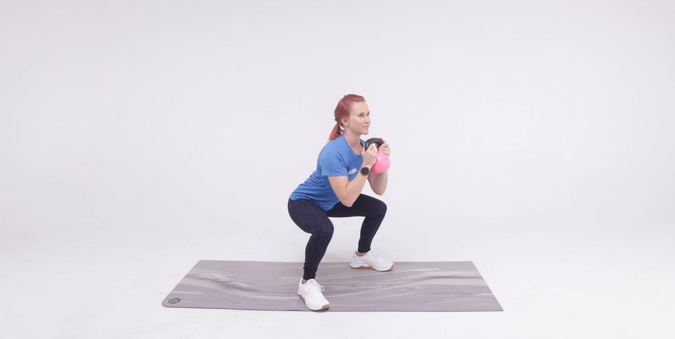 squat squat