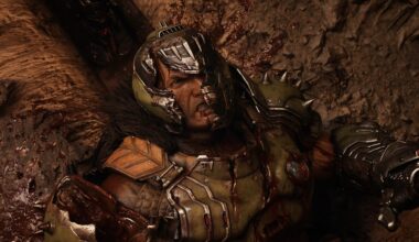 Doom Dev Blasts Xbox After Microsoft Gutted id Software With Layoffs