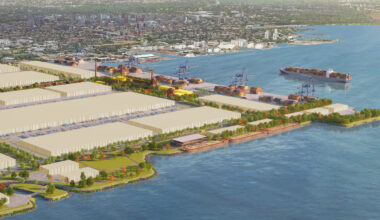 Hamilton's mysterious data centre reversal haunts other municipalities