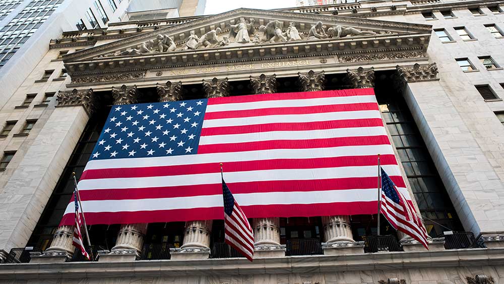 Stock Market Falls To End Bullish Week; AI Titans Nvidia, SK Hynix Eye Buy Points