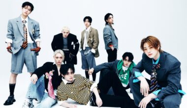 Stray Kids' 'THIS & THAT' Album: All Tracks Ranked