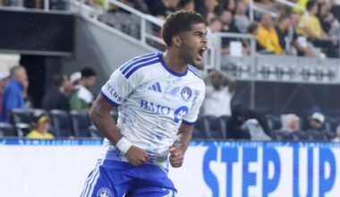 CF Montreal notch rare win in Columbus vs. Crew