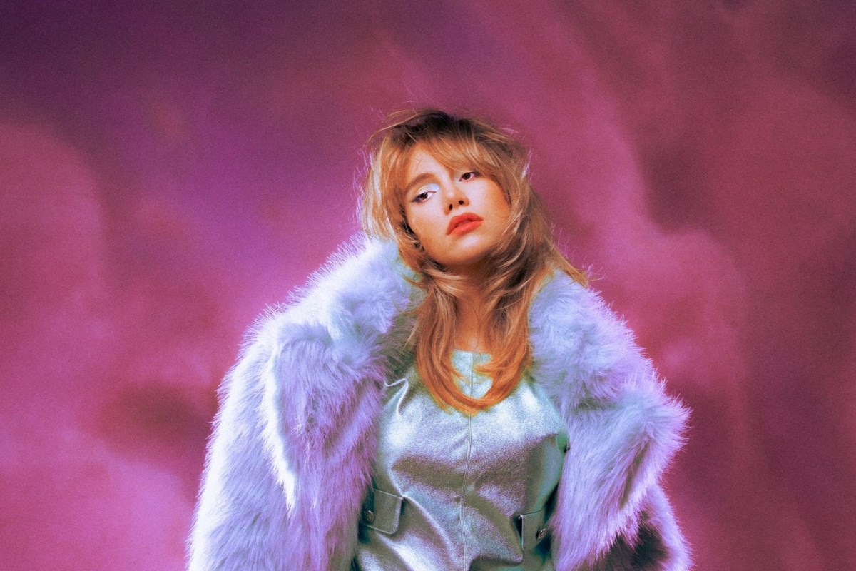 Suki Waterhouse brings her tour to Vancouver this August