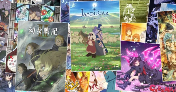 Best of Summer 2026, Jul 1-28 - Your Anime Rankings