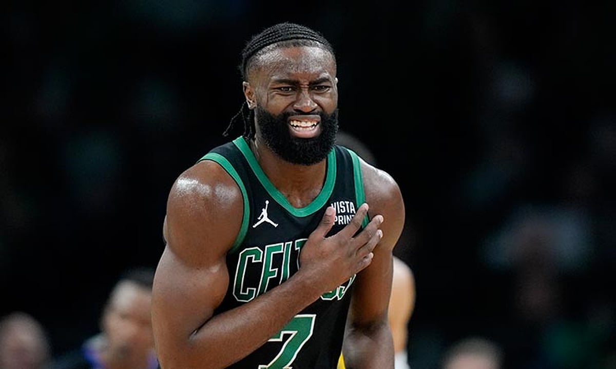 Brown to embrace any role in star-studded 76ers roster