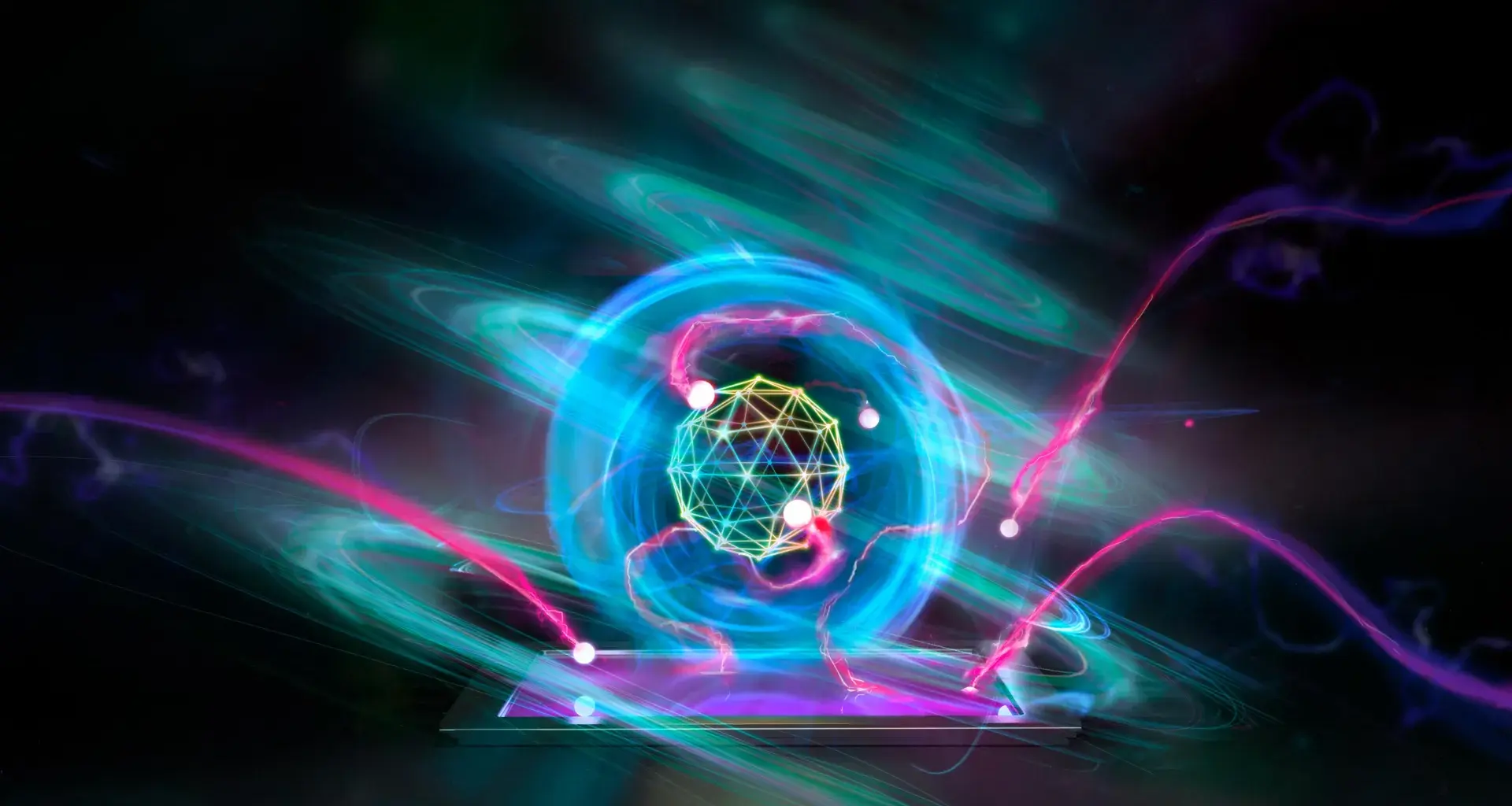 World’s first superconducting quantum heat engine could help unlock massive quantum computers