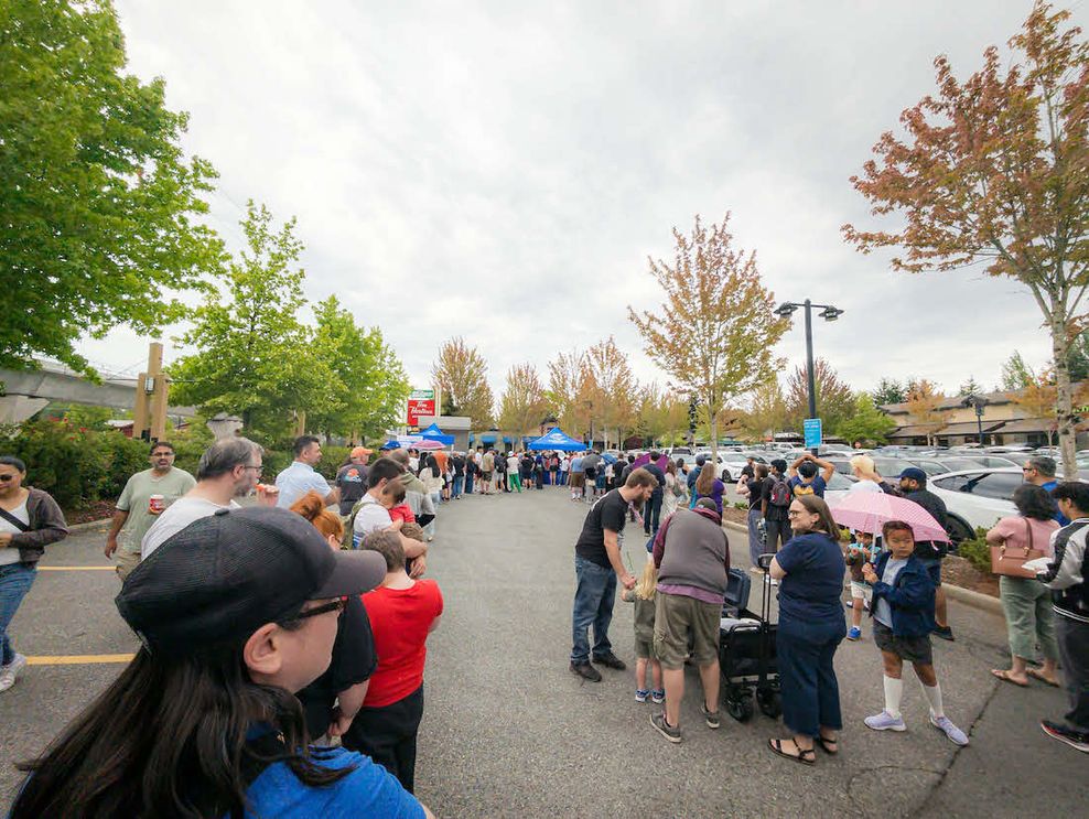 surrey langley skytrain construction time capsule signatures july 25 2026