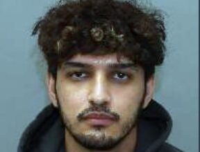 Suspect returned to Canada and charged in connection with 2025 death of Toronto woman
