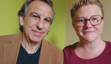 Edmonton educators launch online courses to teach young people how to read classic Jewish books