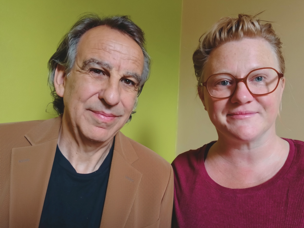 Edmonton educators launch online courses to teach young people how to read classic Jewish books