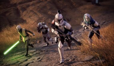 Star Wars Zero Company Is a Turn-Based Tactics Adventure That’s Not Just for XCOM Experts