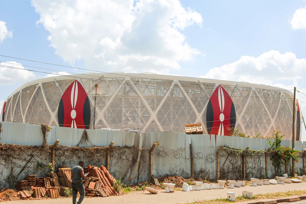 NSSF and pension scheme buy more than half of Talanta Bond