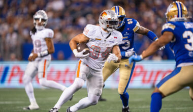 Upon Further Review | B.C. 35 Wpg 19